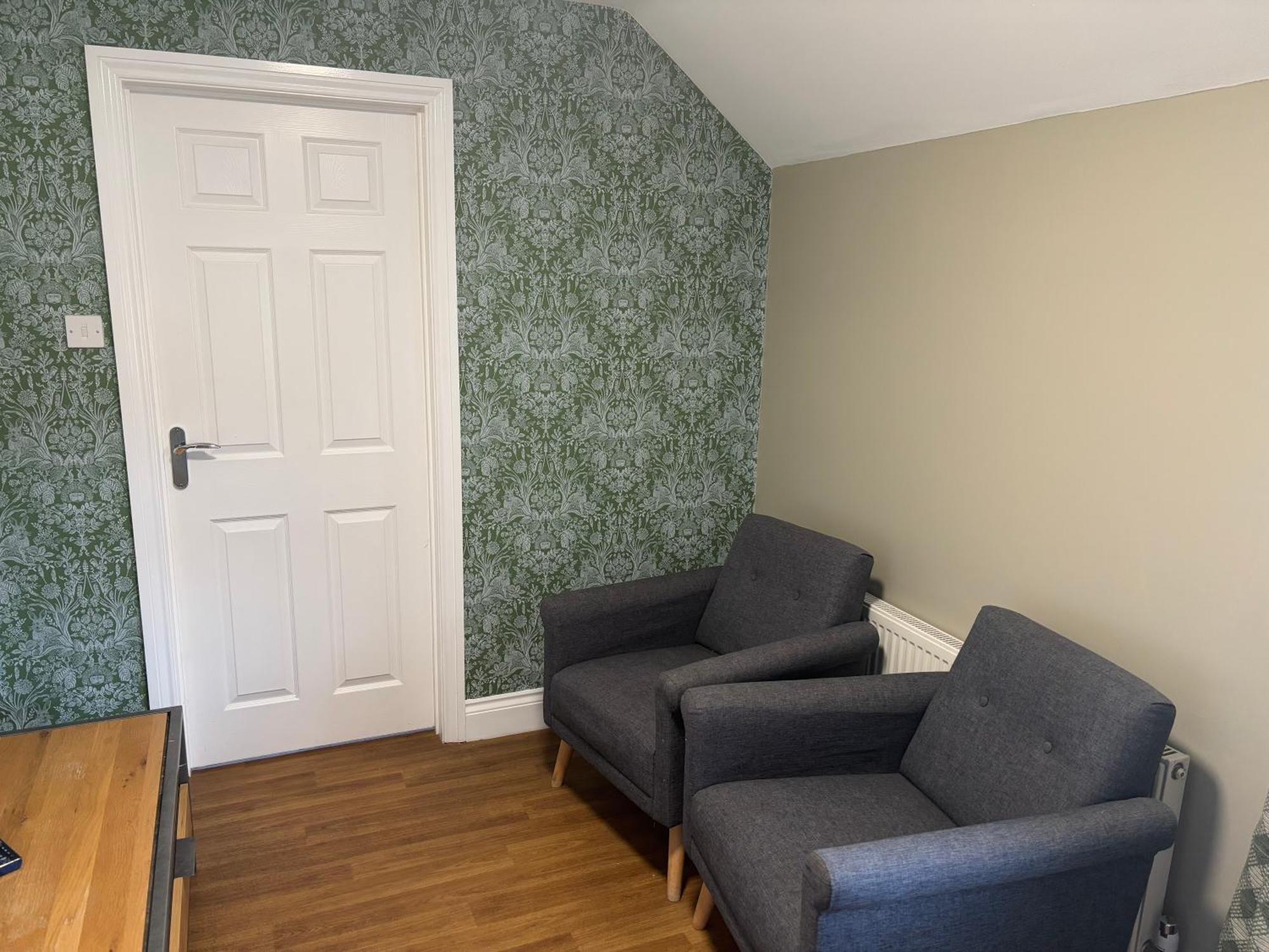 The Mortimer Arms (Adults Only) Ромси Экстерьер фото