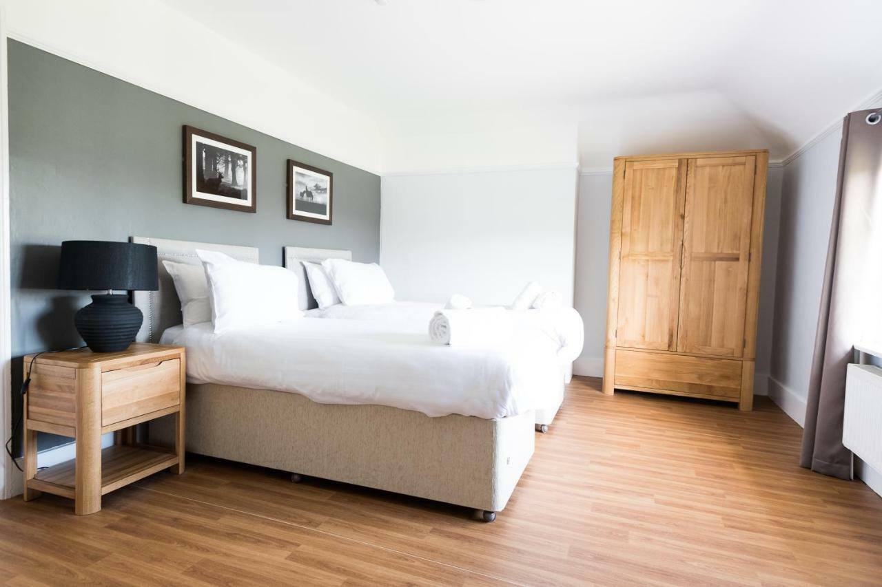 The Mortimer Arms (Adults Only) Ромси Экстерьер фото